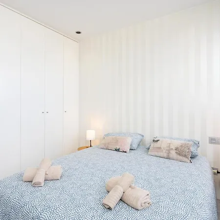 Home2book Spectacular Attic With Sea & Anaga Views Apartment