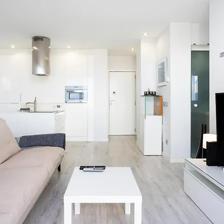 Home2book Spectacular Attic With Sea & Anaga Views Santa Cruz de Tenerife